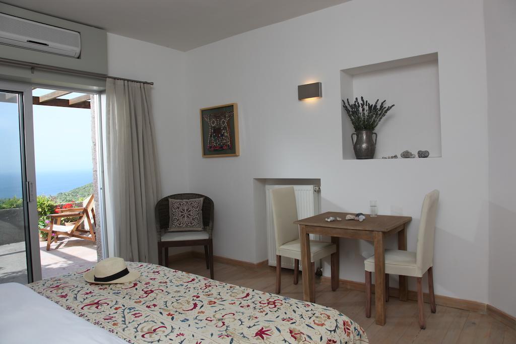 Terra Zoe Otel Sokakagzi Room photo