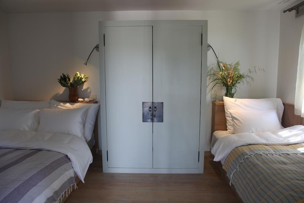 Terra Zoe Otel Sokakagzi Room photo
